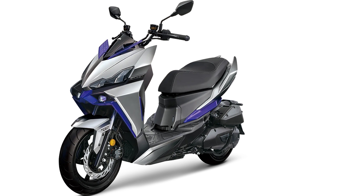 2024 SYM DRG(NEW) BT 158 TCS