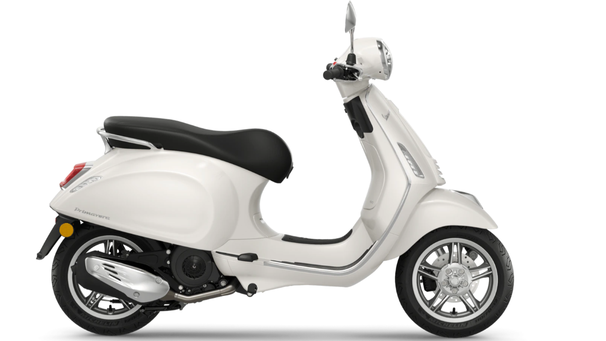 2024 Vespa Primavera 125 FL ABS