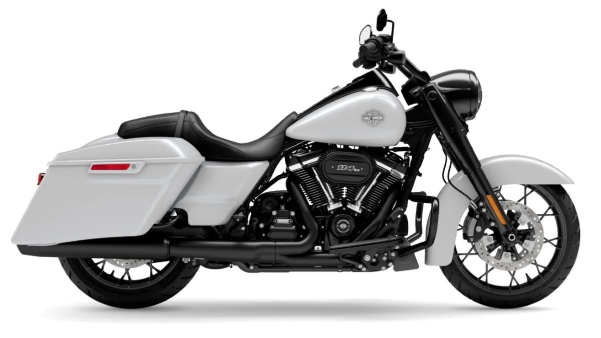 2024 Harley-Davidson Touring Road King Special ABS