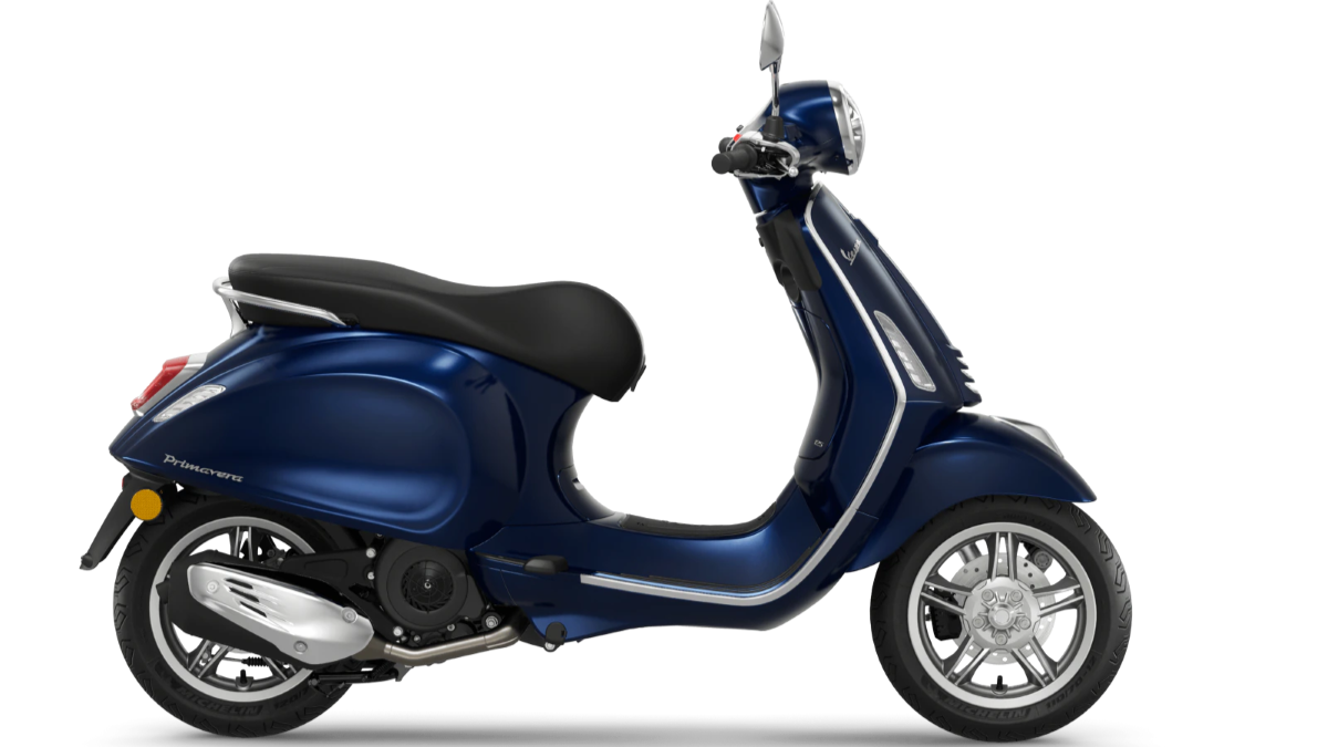 2024 Vespa Primavera 125 FL ABS