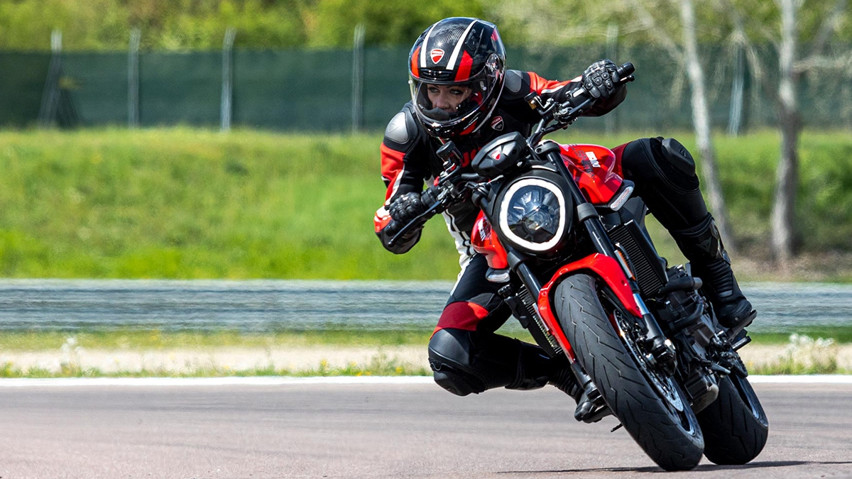 2024 Ducati Monster 937 ABS