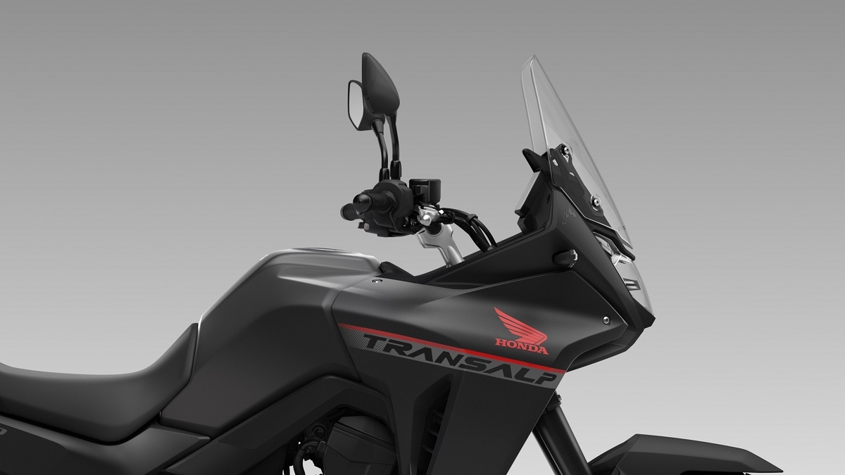 2023 Honda XL 750 Transalp ABS