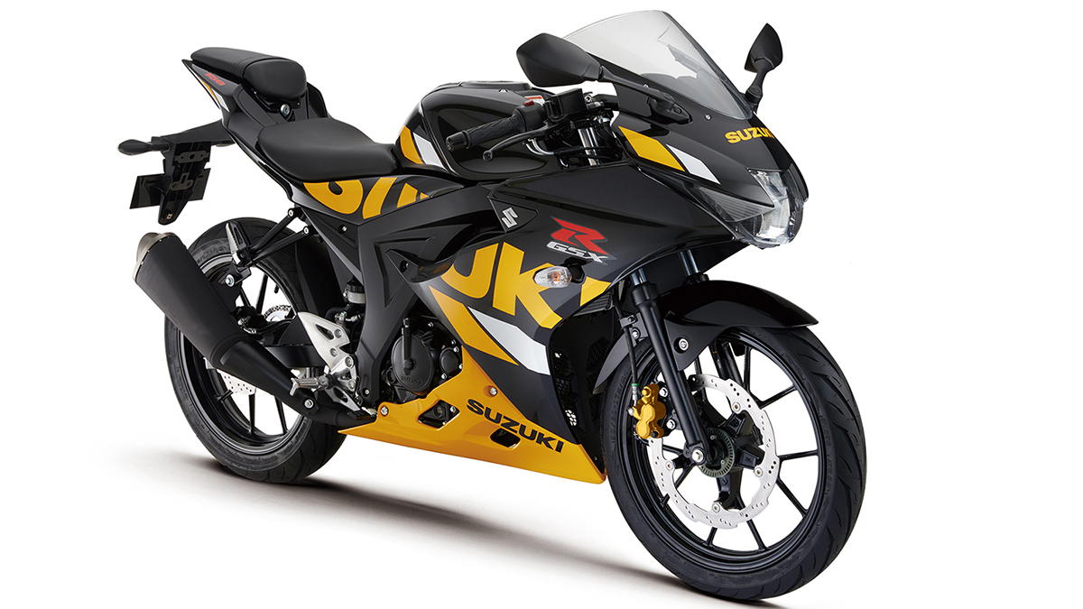  Suzuki  2020 GSX  R150  ABS   Yahoo