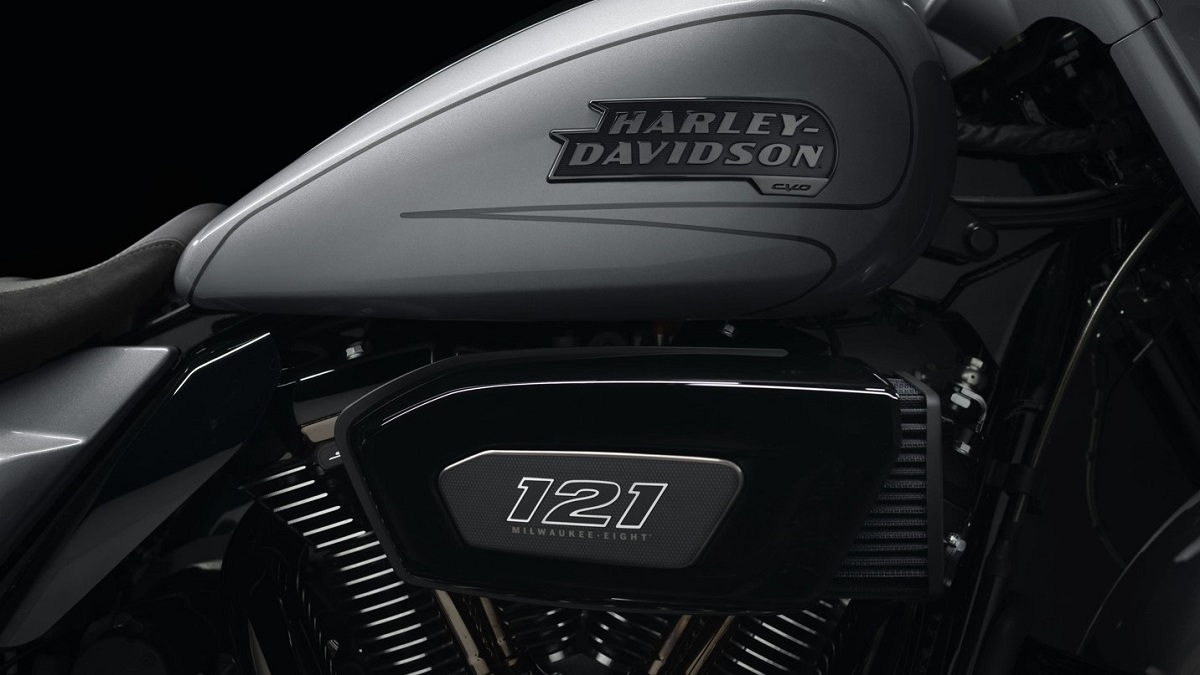 2023 Harley-Davidson CVO(NEW) Street Glide ABS