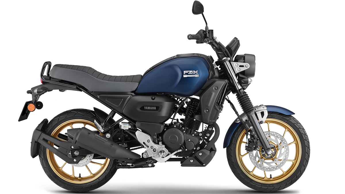 2023 Yamaha FZ-X 150 ABS