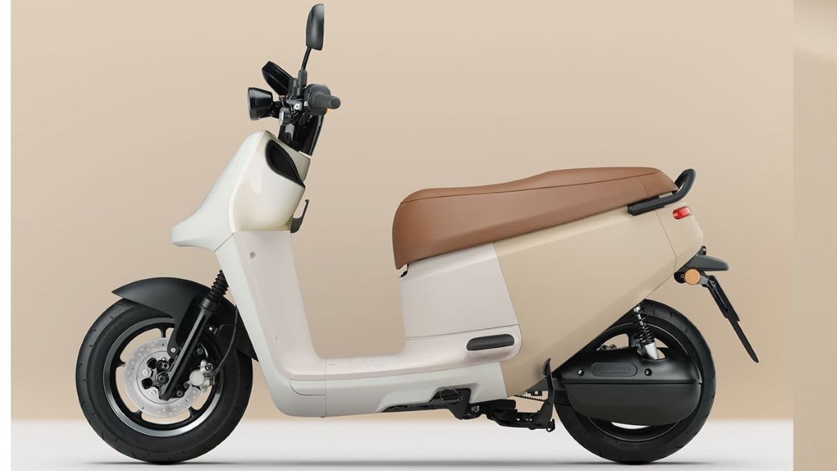 2024 Gogoro Viva XL Me