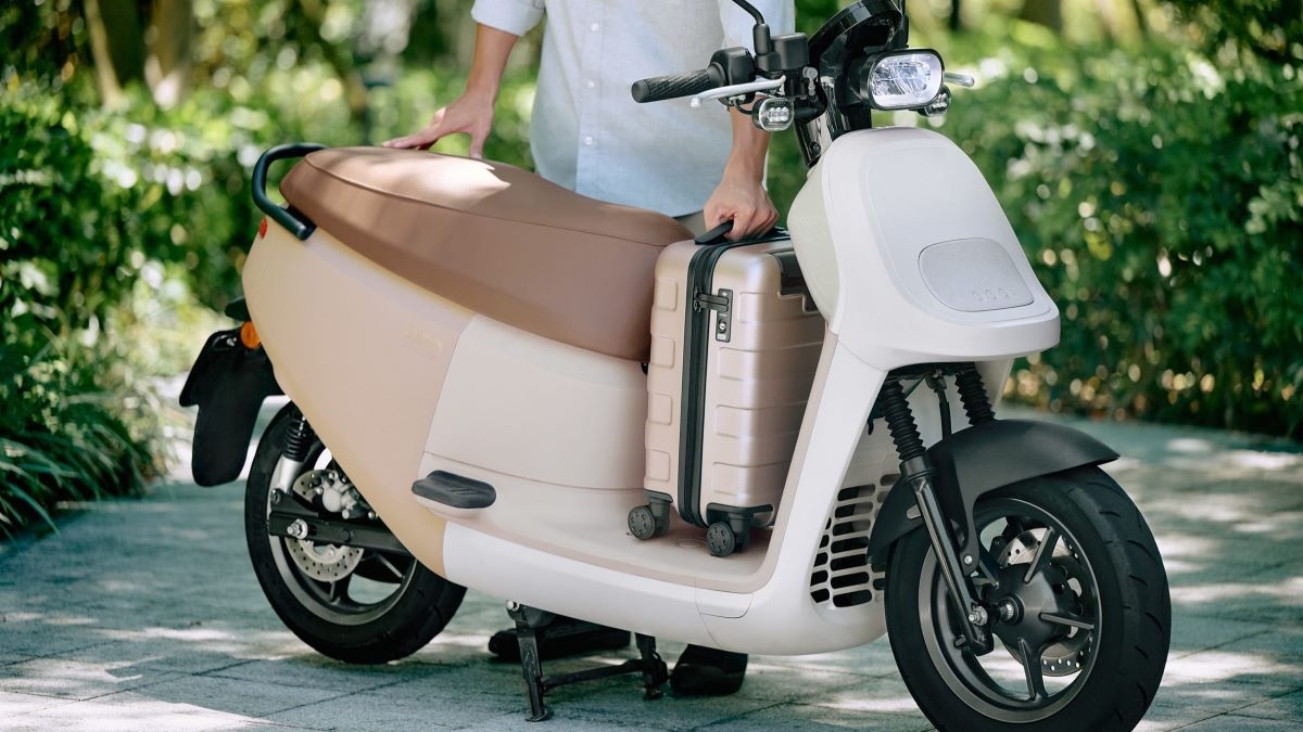 2024 Gogoro Viva XL Me