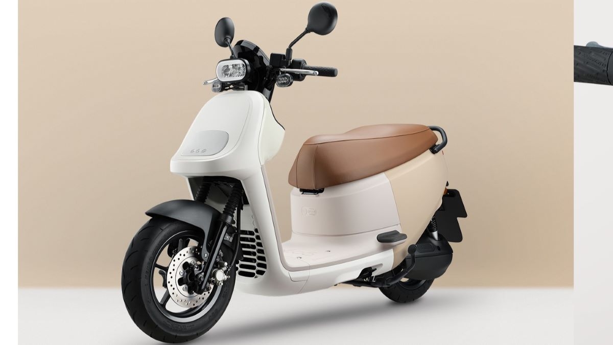 2024 Gogoro Viva XL Me