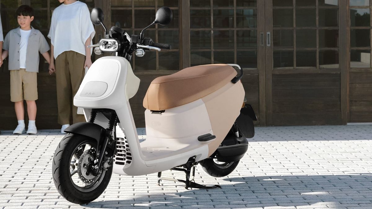 2024 Gogoro Viva XL Me