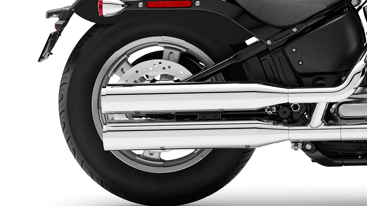 2022 Harley-Davidson Softail Standard ABS