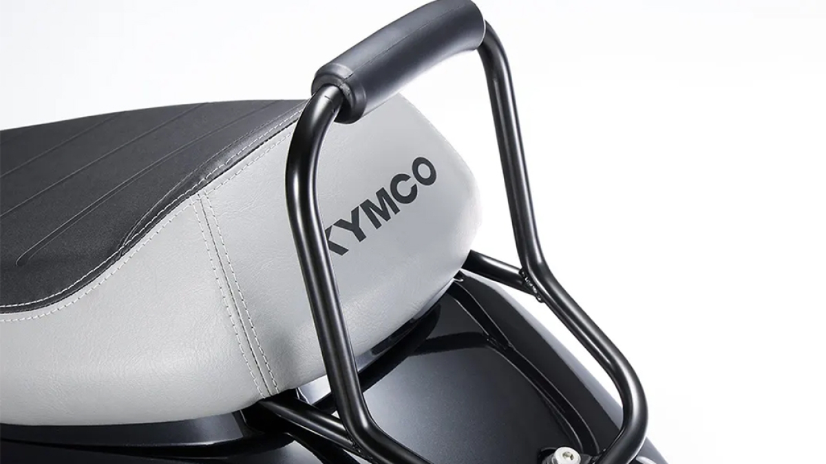 2023 Kymco Many Moto 110碟煞版