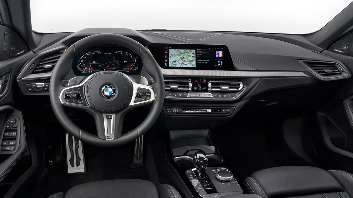 2022 BMW 2-Series Gran Coupe M235i xDrive