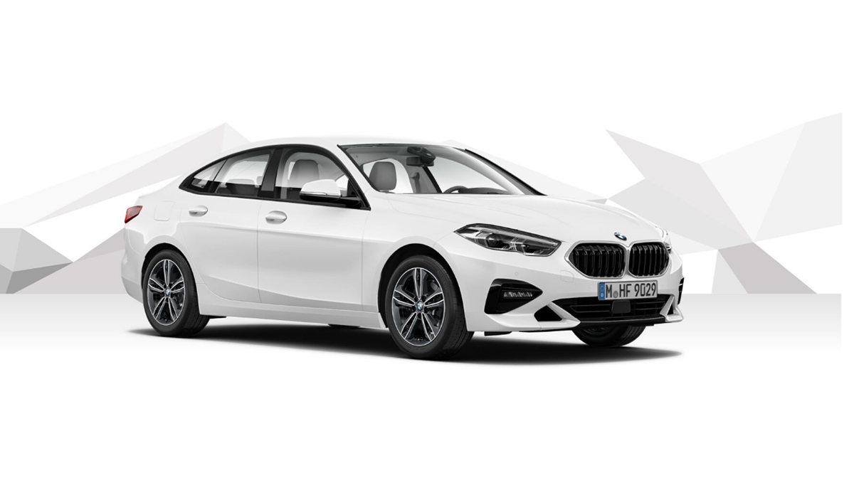 2023 BMW 2-Series Gran Coupe 218i Edition Sport