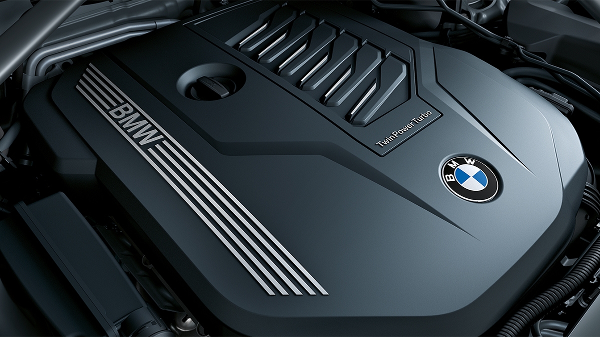 2021 BMW X5 xDrive40i Dark Kinght曜黑版