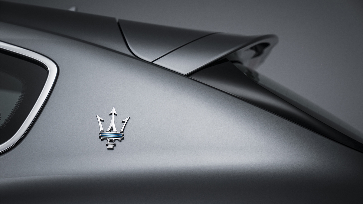 2024 Maserati Levante GT Performance