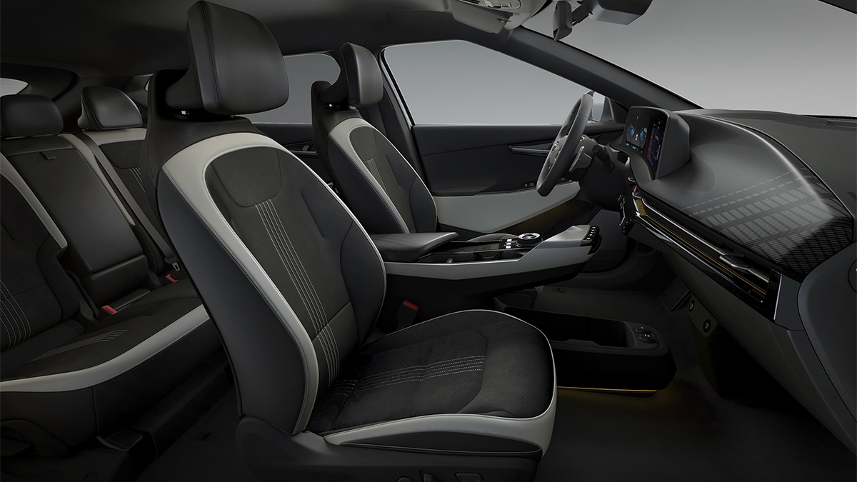 2024 Kia EV6 GT-Line e-AWD增程版