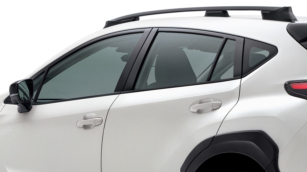 2024 Subaru Crosstrek 2.0 i-S  EyeSight GT Edition Lite