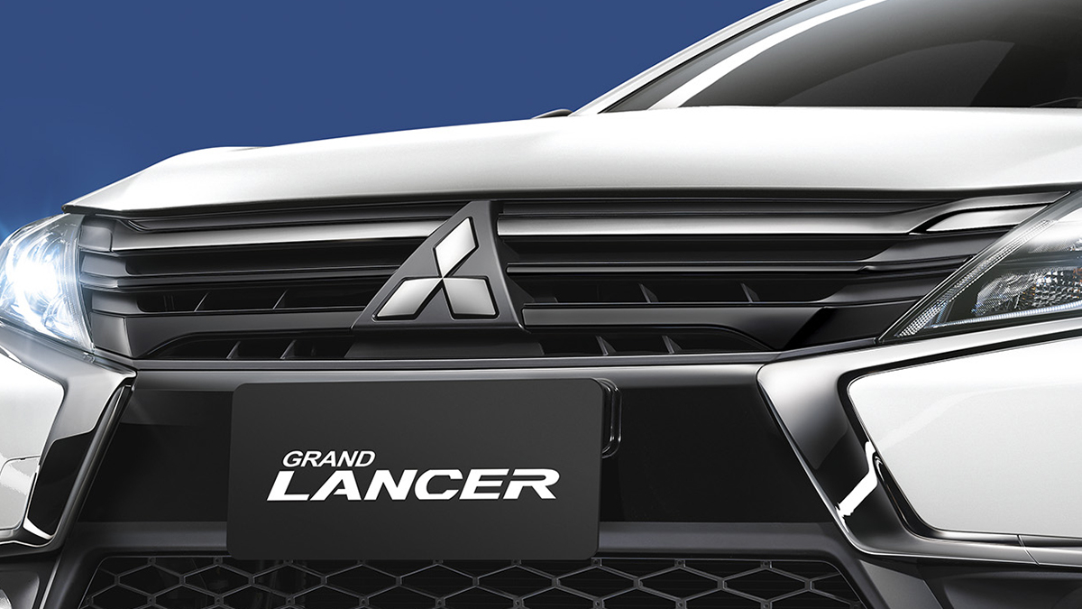 2021 Mitsubishi Grand Lancer 1.8魅力型