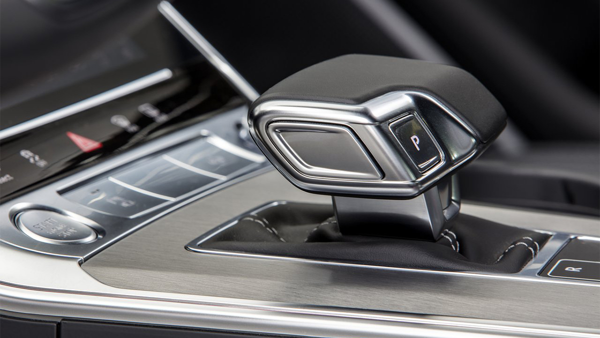 2021 Audi A6 Avant 40 TFSI Premium