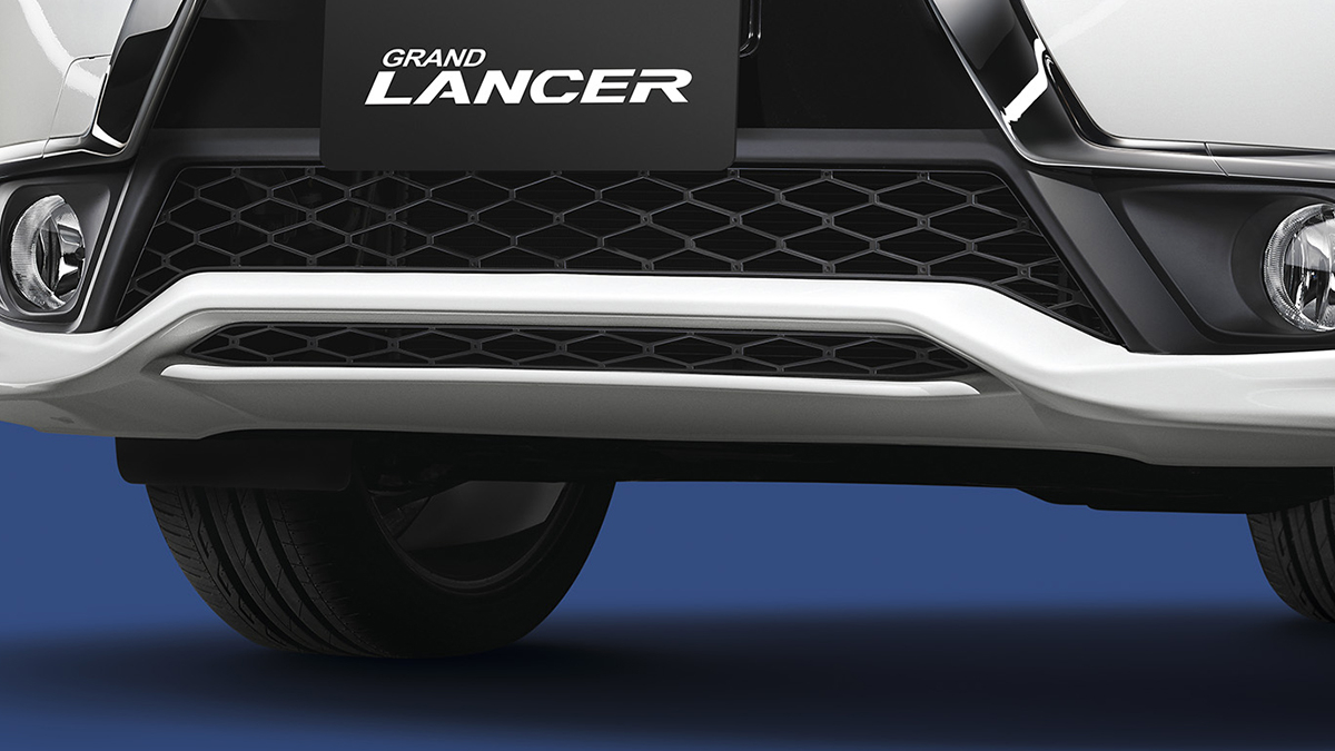 2024 Mitsubishi Grand Lancer 1.8魅力型