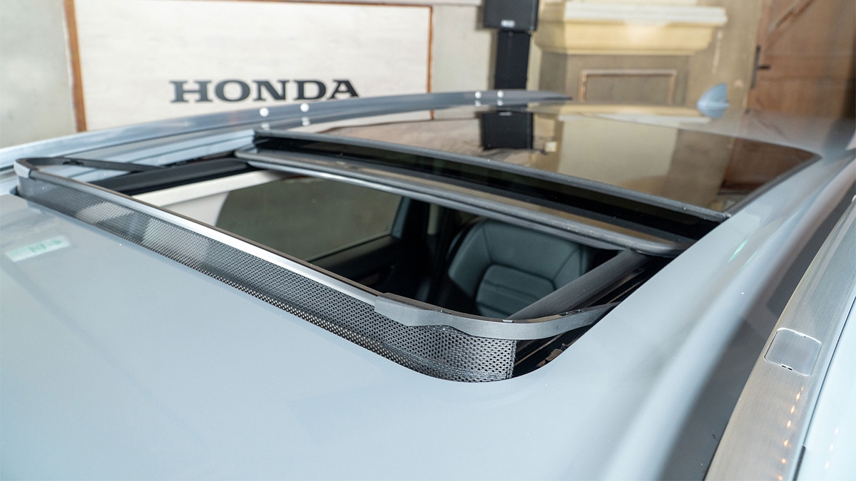 2023 Honda CR-V(NEW) 1.5 Prestigr