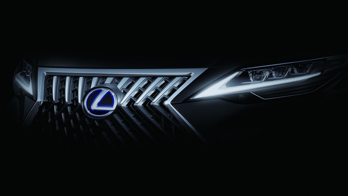 2021 Lexus LM 300h七人座