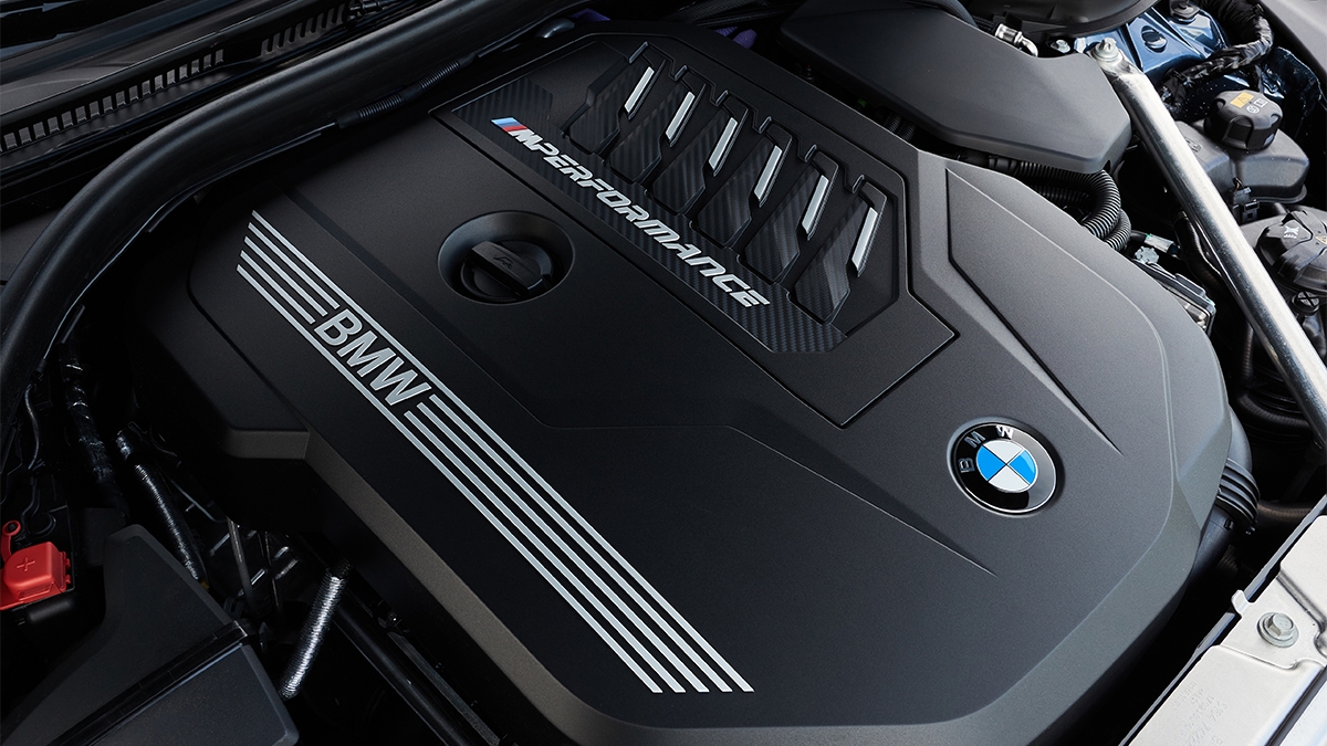 2022 BMW 4-Series M440i xDrive