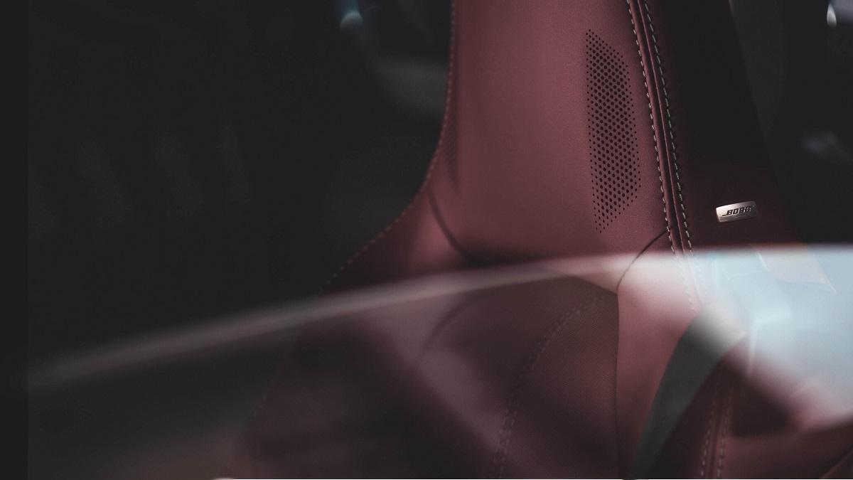 2021 Mazda MX-5 2.0 Red Top