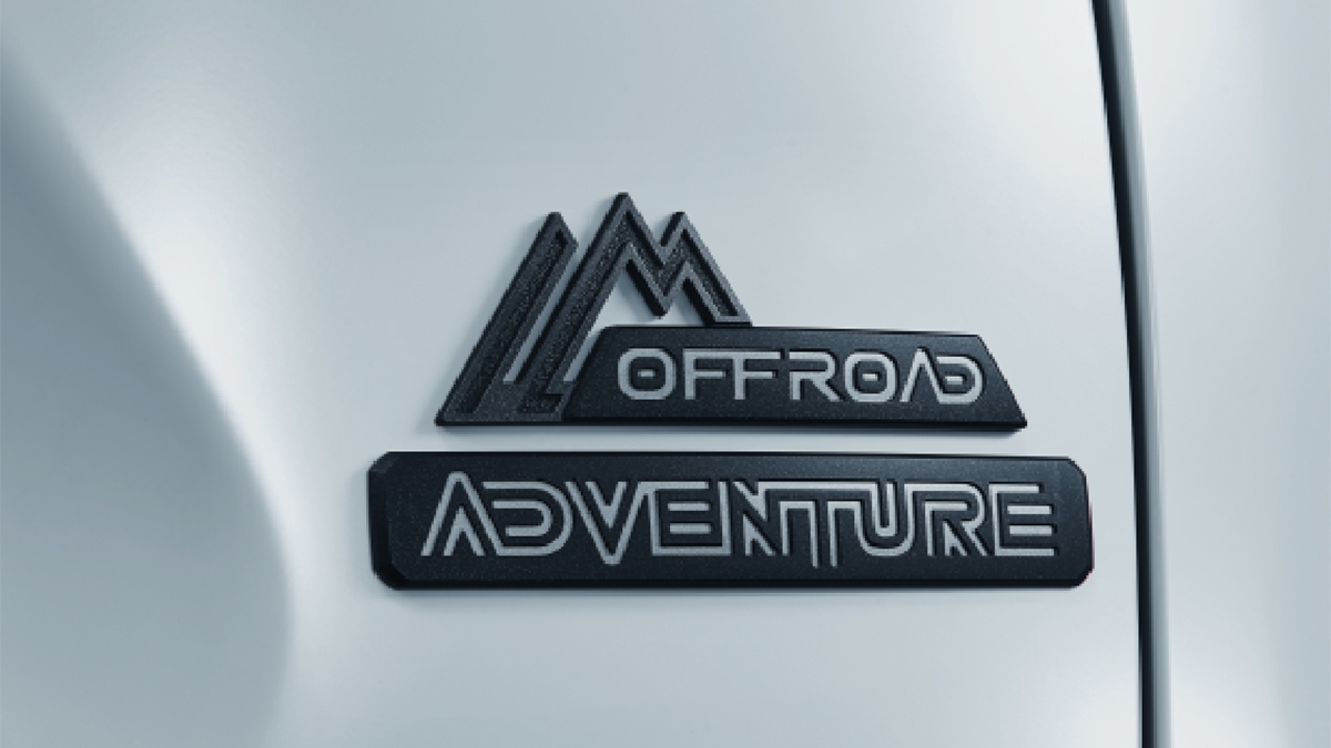 2023 Toyota RAV4 2.0 Adventure 4WD躍野冒險版