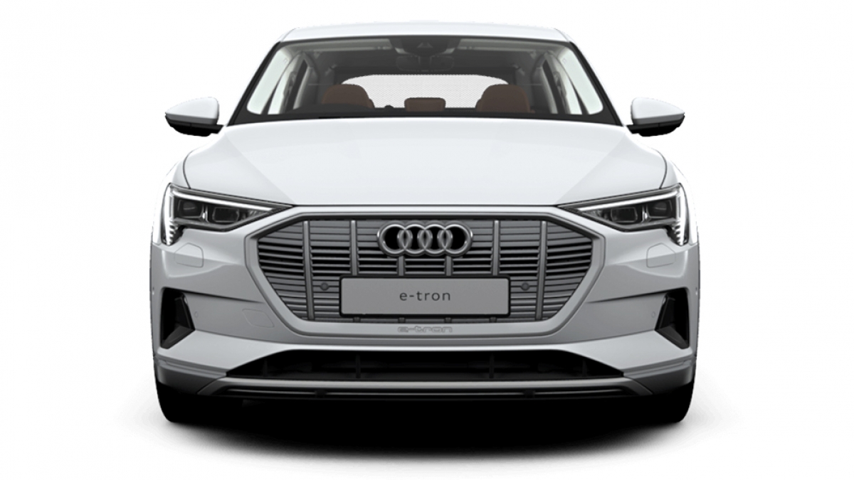 2023 Audi e-tron 55 quattro  Advanced進化版