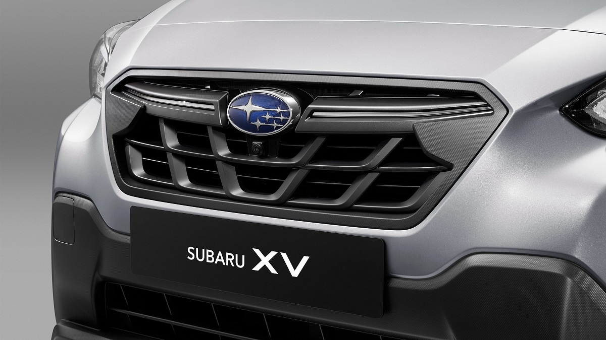 2021 Subaru XV 2.0 i-S  EyeSight Plus
