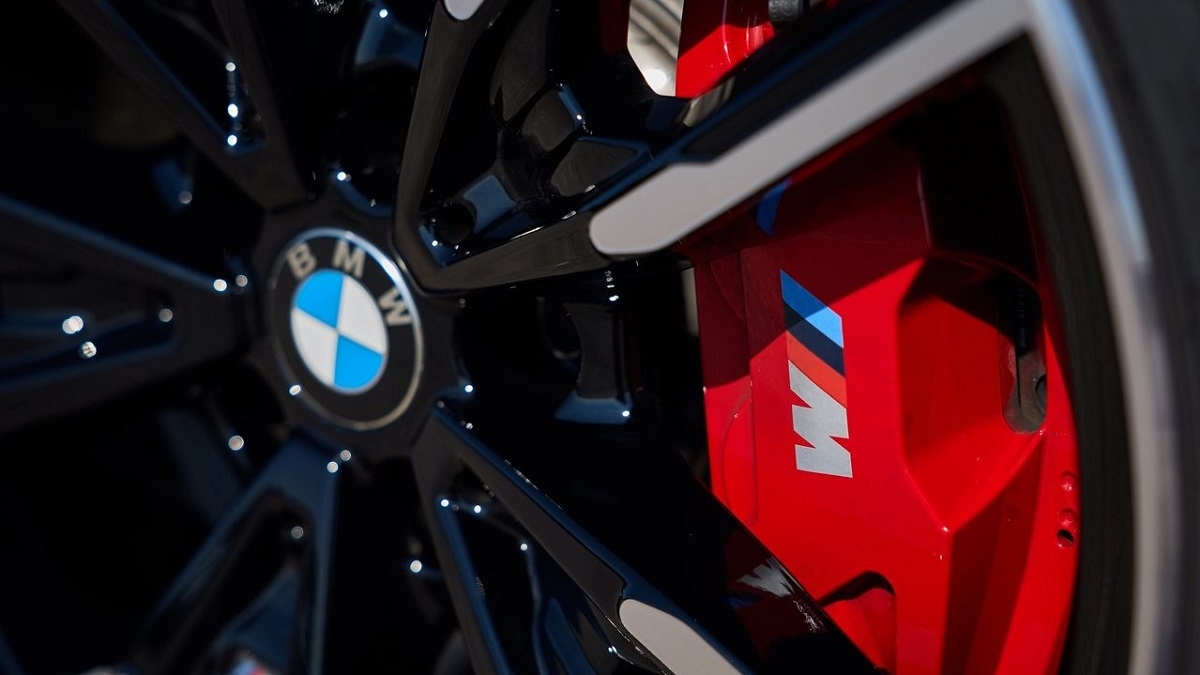 2024 BMW 3-Series Touring M340i xDrive