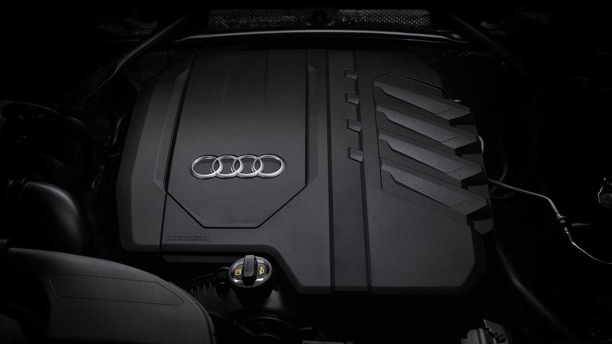 2022 Audi Q5 40 TFSI quattro Advanced進化版