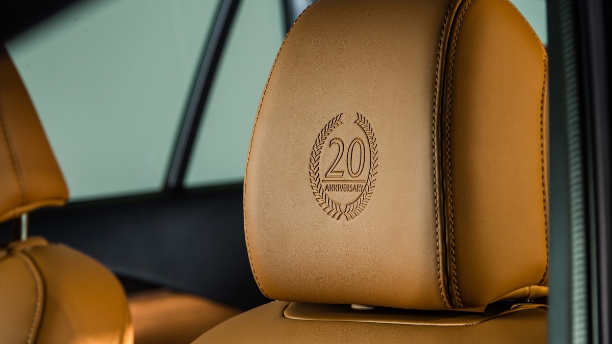 2023 Mazda 6 Wagon 25S 20th Anniversary Edition