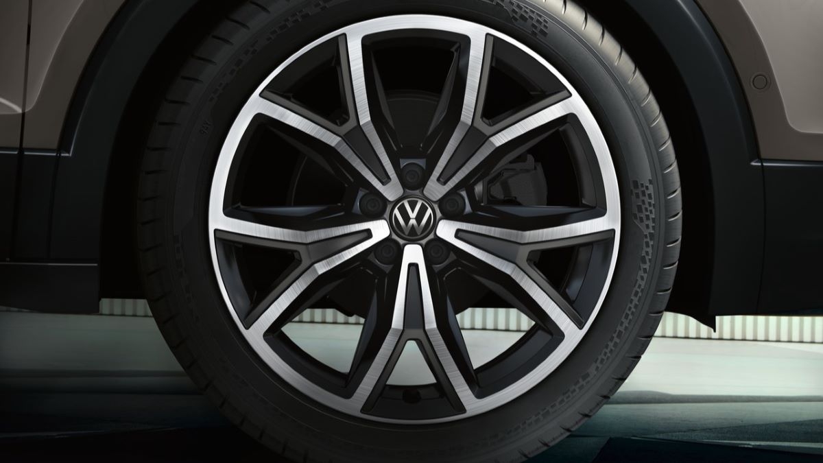 2024 Volkswagen T-Cross 230 TSI Style Design