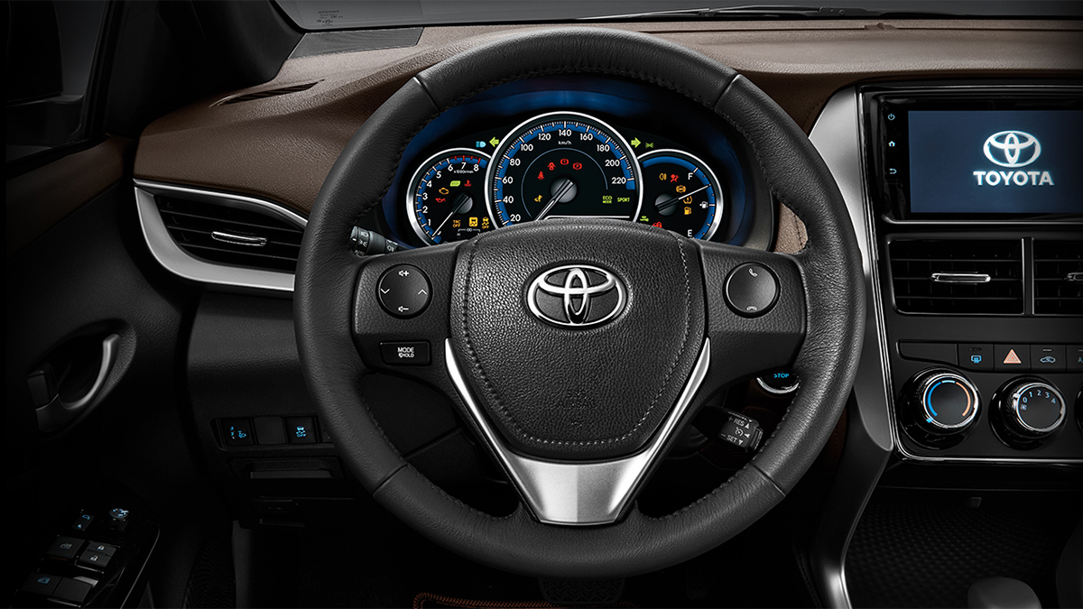 2020 Toyota Yaris Crossover 1.5豪華