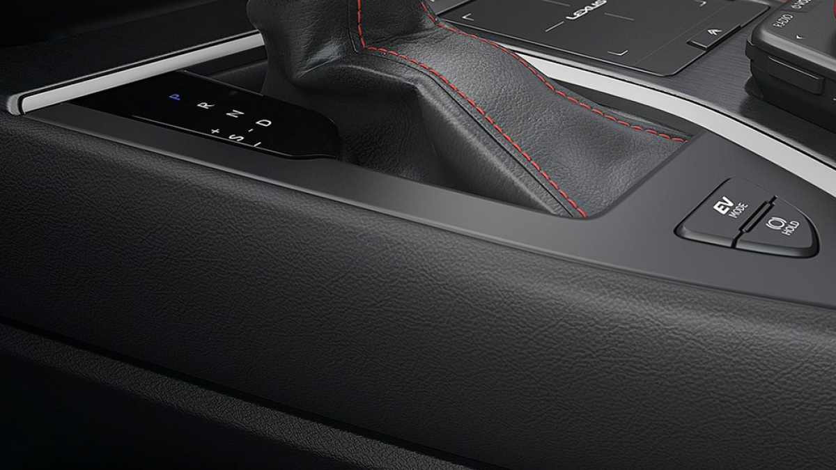 2024 Lexus UX 300h豪華版
