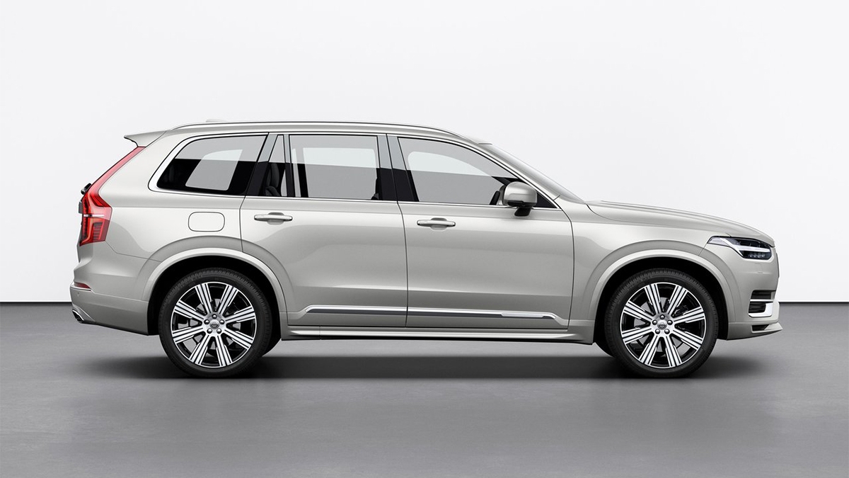 2023 Volvo XC90 Ultimate Recharge T8 AWD