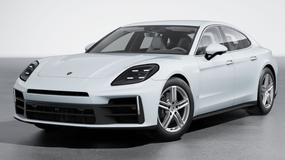 2024 Porsche Panamera(NEW) 4
