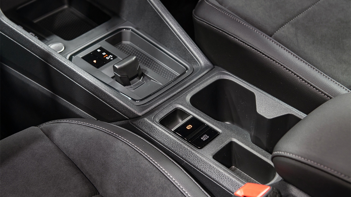 2023 Volkswagen Caddy Maxi TDI Comfort