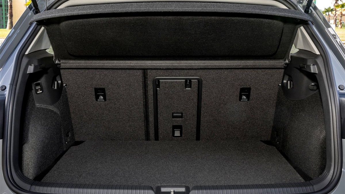 2022 Volkswagen Golf 230 eTSI Comfort