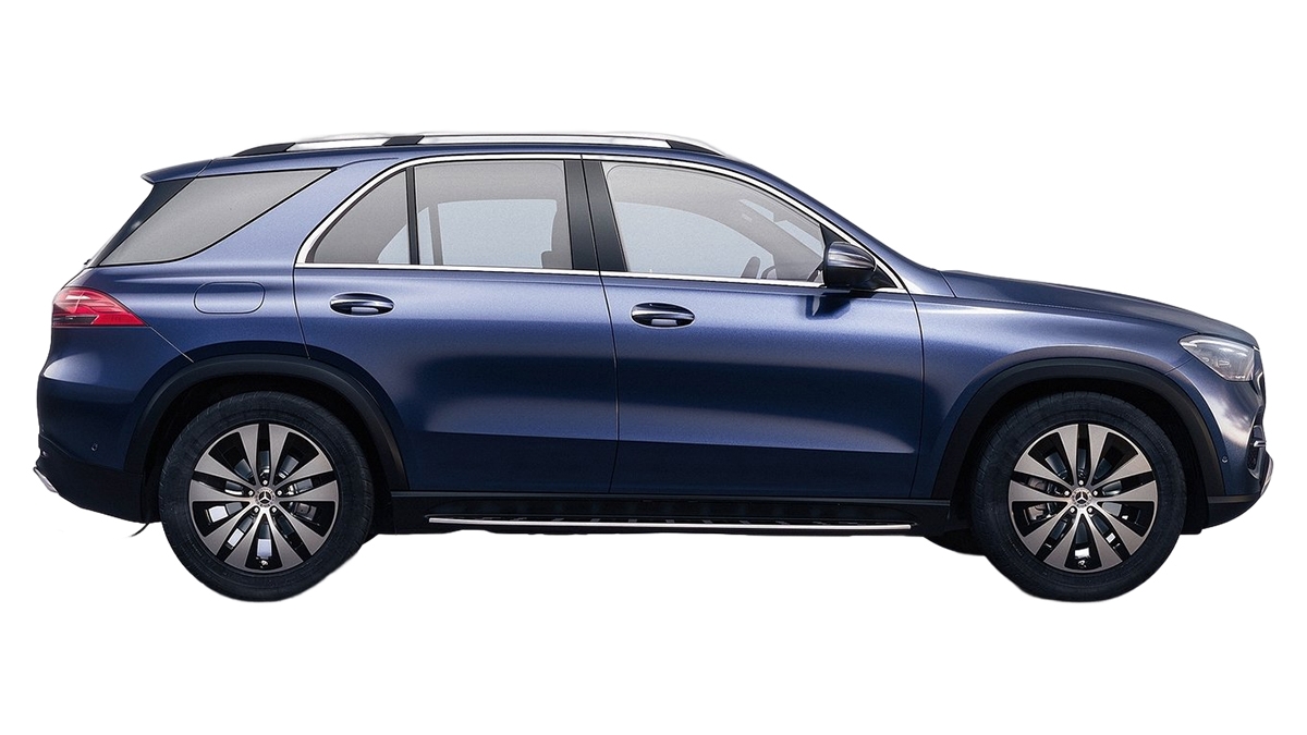 2023 M-Benz GLE(NEW) 450 4MATIC