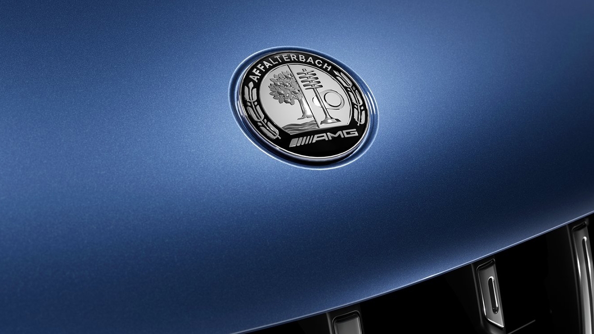 2024 M-Benz GLE Coupe AMG GLE53 4MATIC+
