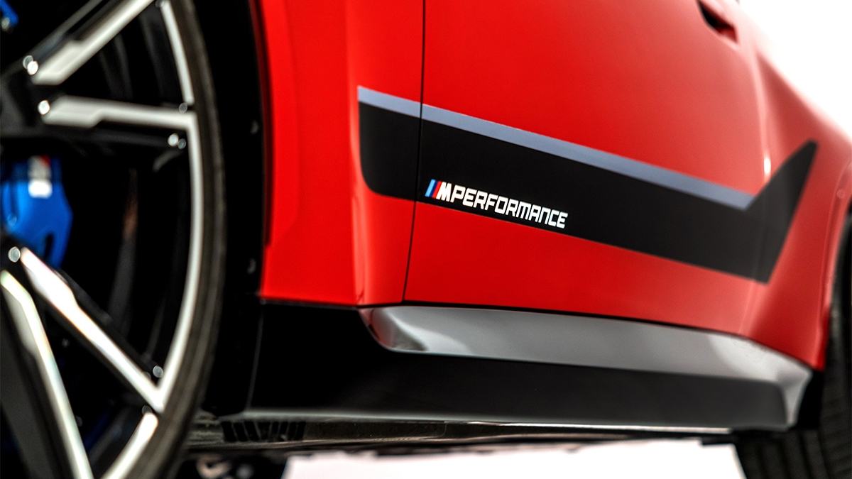 2023 BMW 2-Series M240i xDrive Track Edition