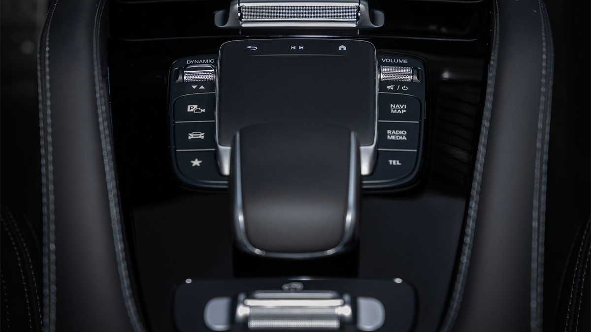 2024 M-Benz GLE Coupe AMG GLE53 4MATIC+