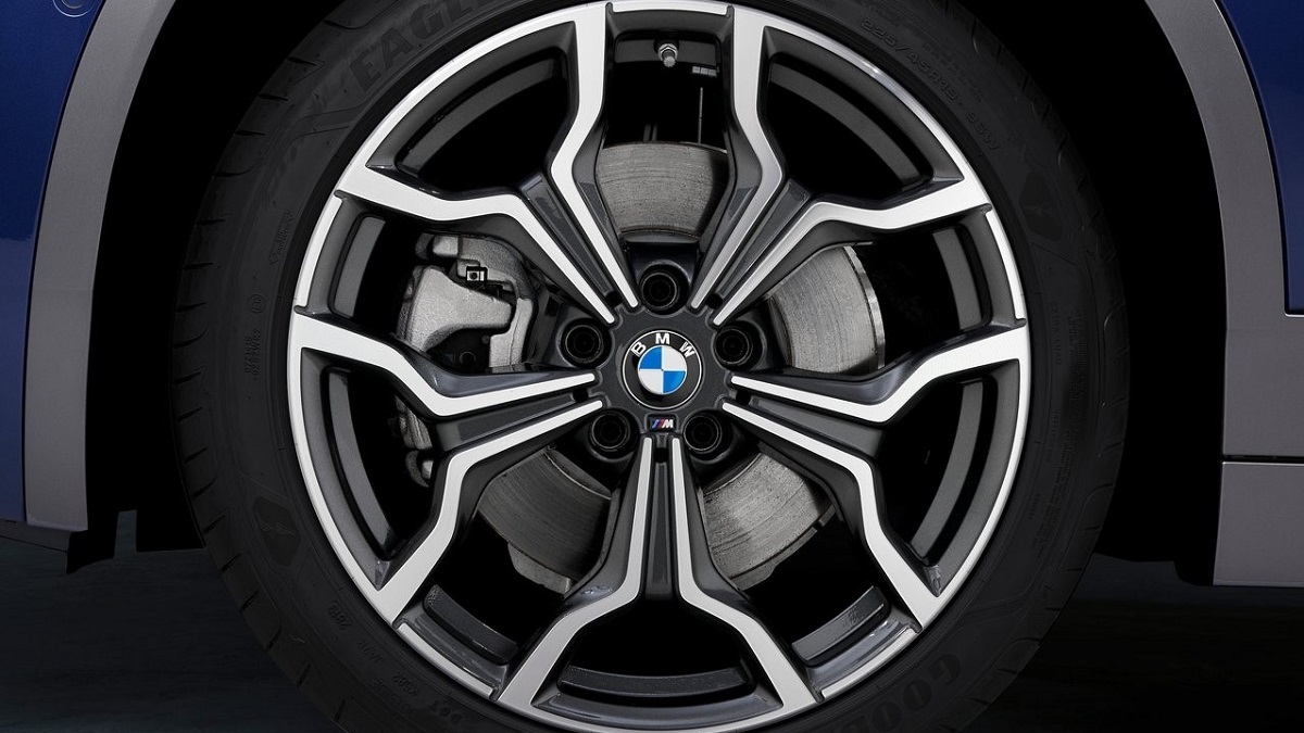 2023 BMW X2 sDrive18i Sport Edition