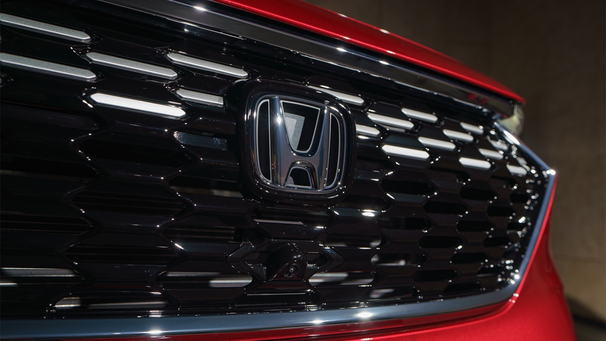 2022 Honda HR-V 1.5 S+勁化版