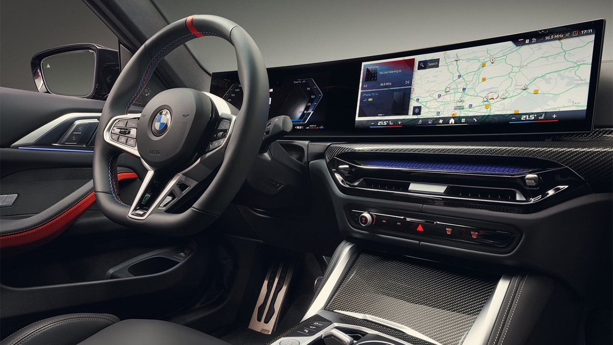 2024 BMW 4-Series(NEW) M440i xDrive