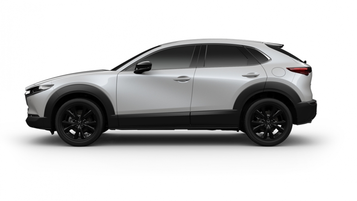 2024 Mazda CX-30 20S Retro Sports Edition