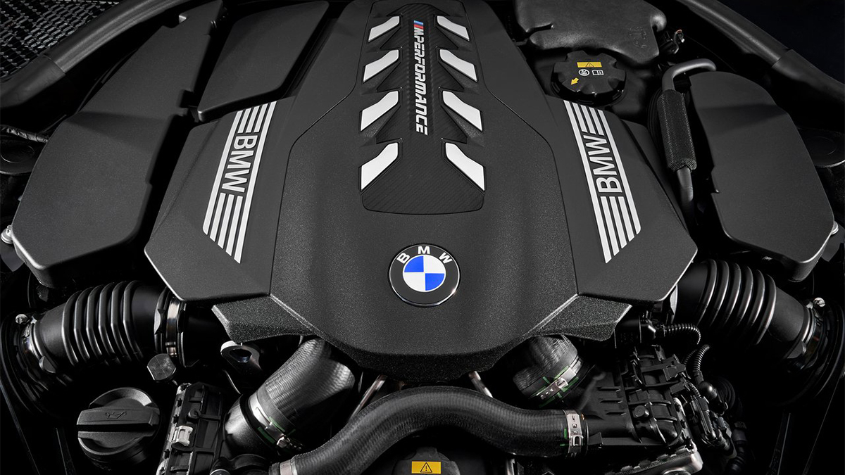 2022 BMW 8-Series M850i xDrive